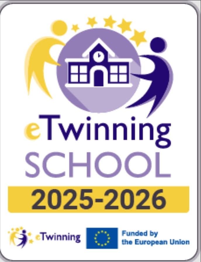 sigla eTwinning 2025-2026